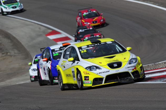 COURSES DE DIJON