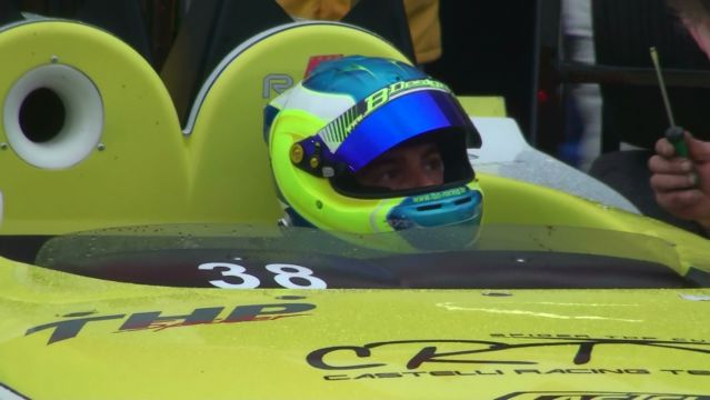 VIDEOS DE LA COURSES
