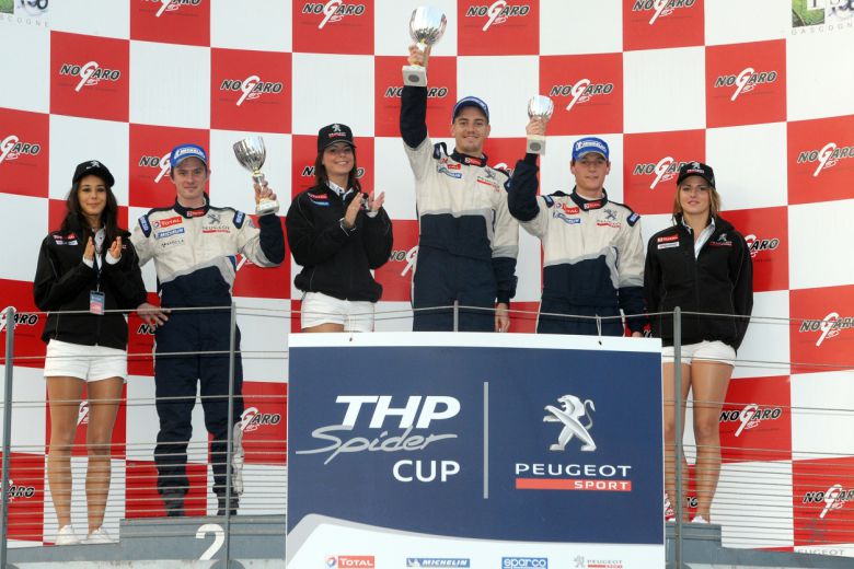 FINALE  NOGARO 2010