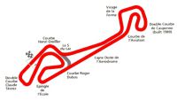 circuit nogaro